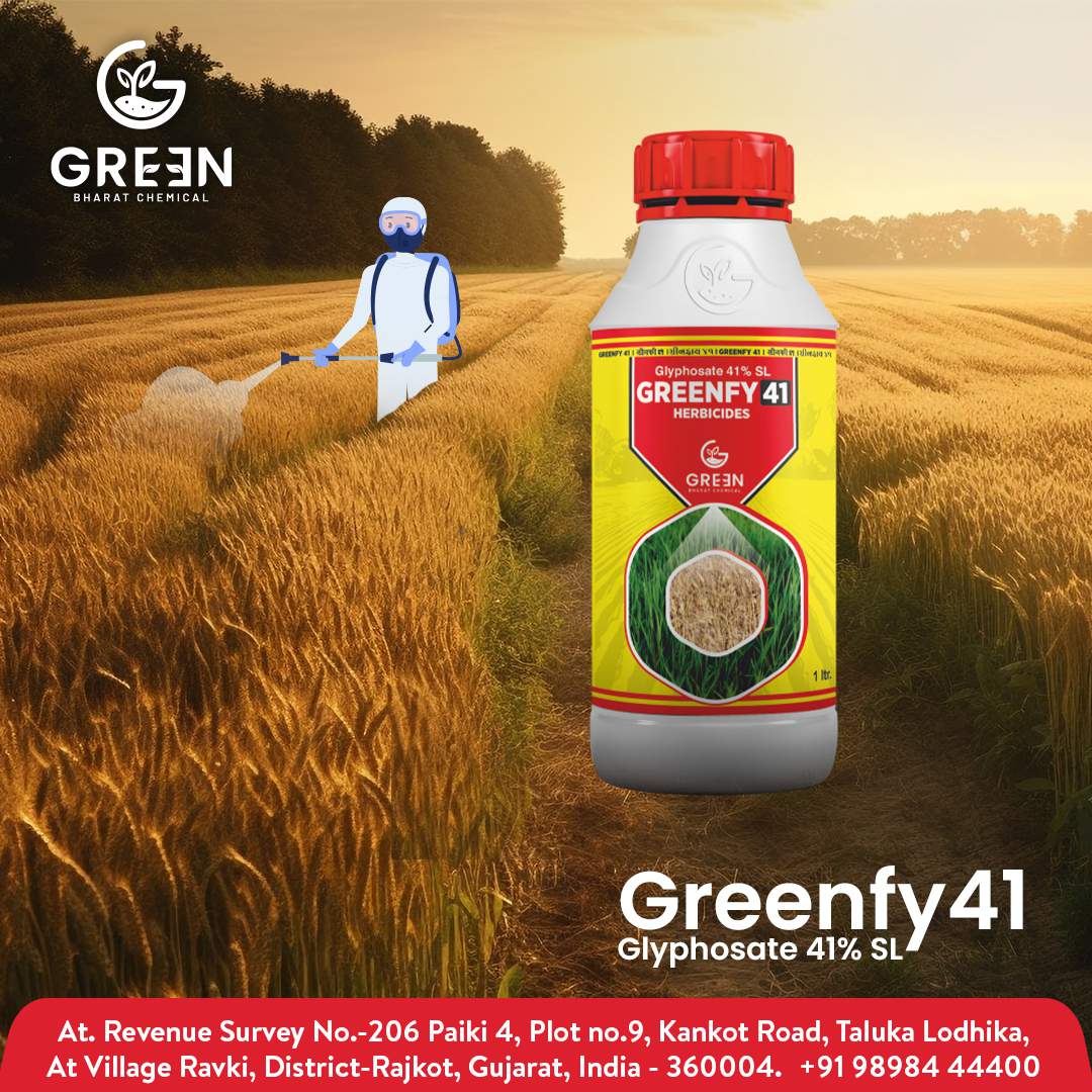 Greenfy41