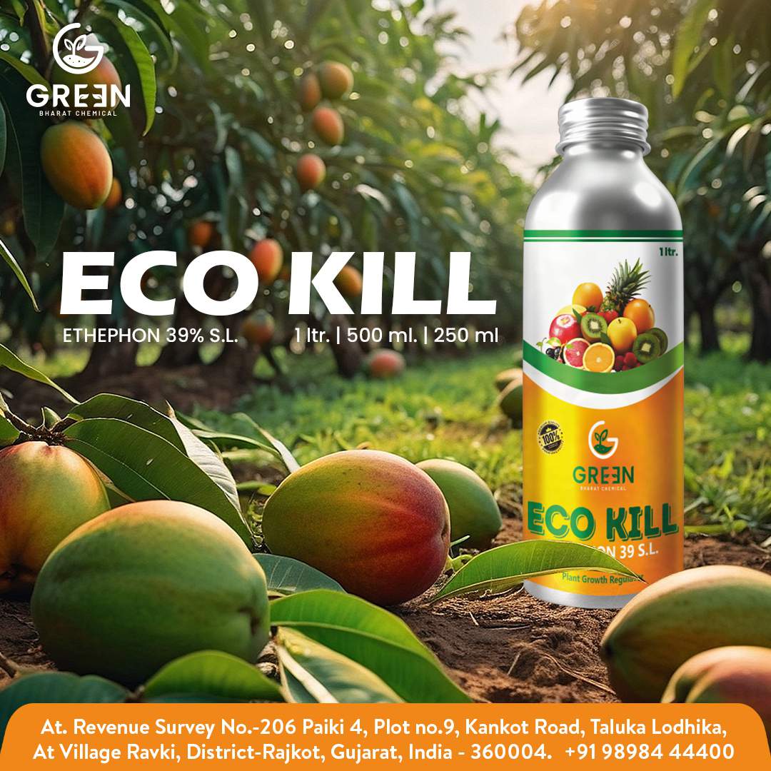 Eco Kill