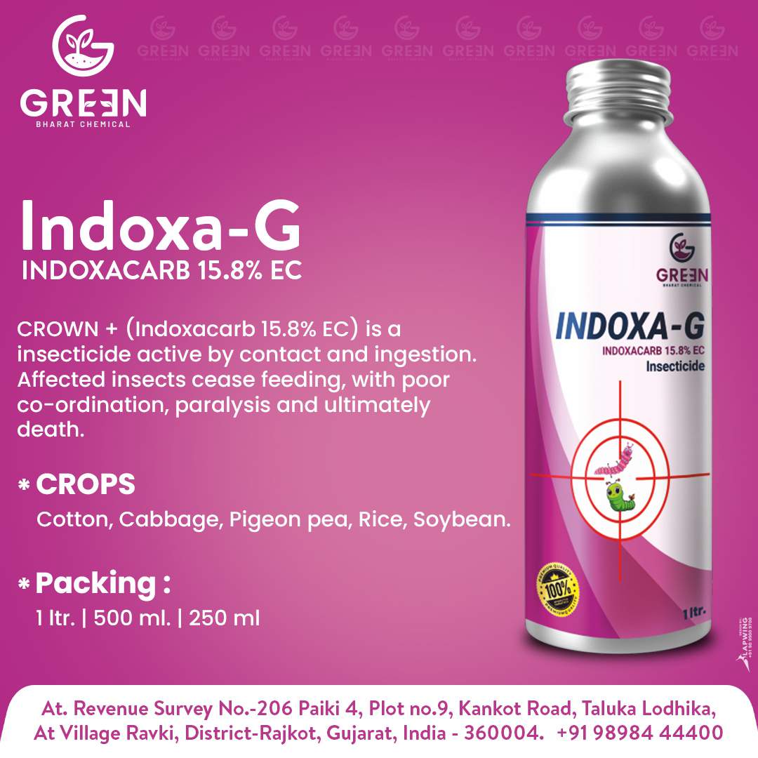 Indoxa-G