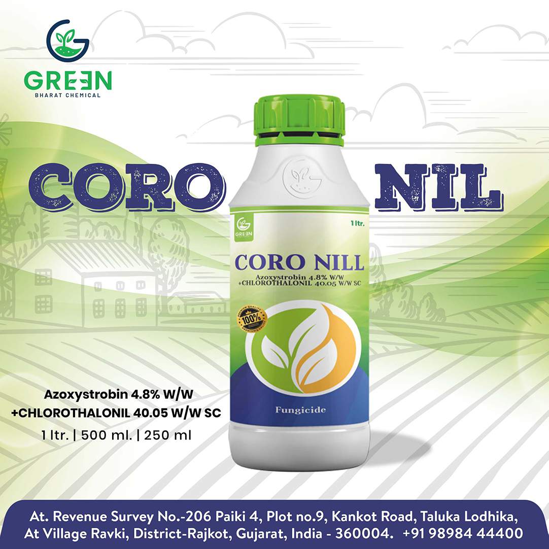 Coro Nill