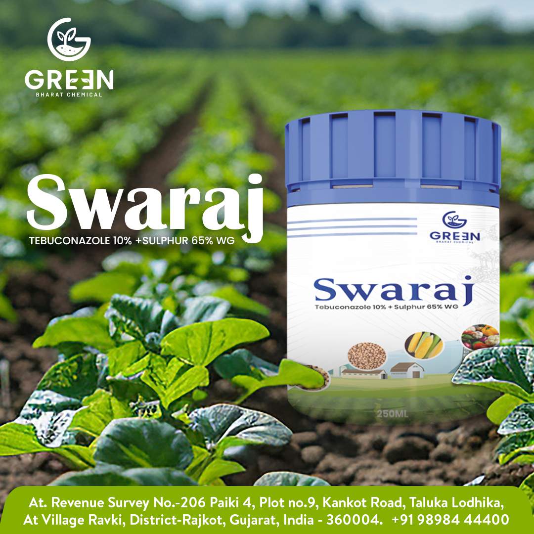 Swaraj